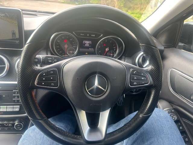 2016 MERCEDES-BENZ A CLASS 2016 MERCEDES-BENZ A CLASS