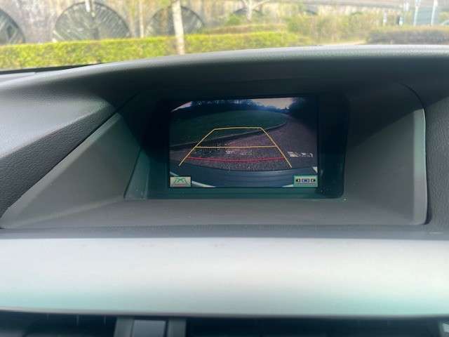 2010 LEXUS RX 2010 LEXUS RX