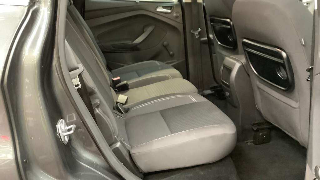 2016 FORD C-MAX 2016 FORD C-MAX