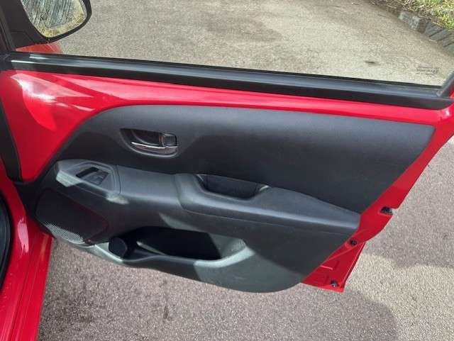 2014 TOYOTA AYGO 2014 TOYOTA AYGO