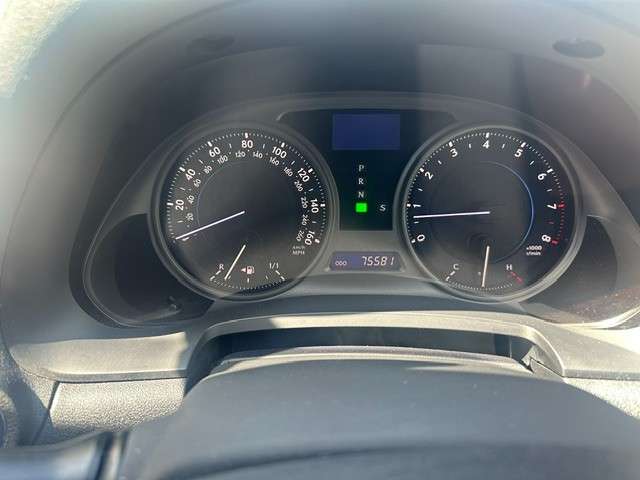 2006 LEXUS IS 2006 LEXUS IS