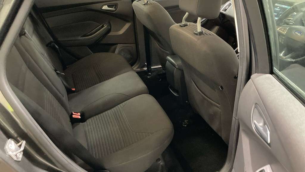 2015 FORD FOCUS 2015 FORD FOCUS