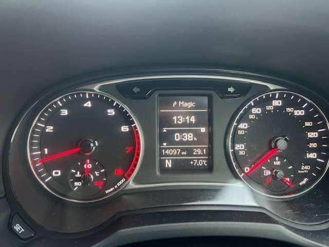 2012 AUDI A1 2012 AUDI A1