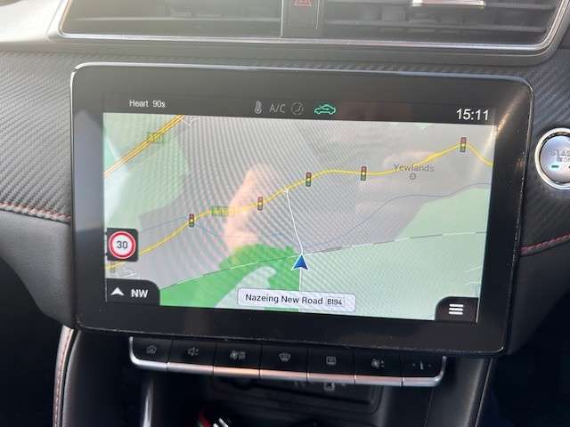 2021 MG ZS 2021 MG ZS