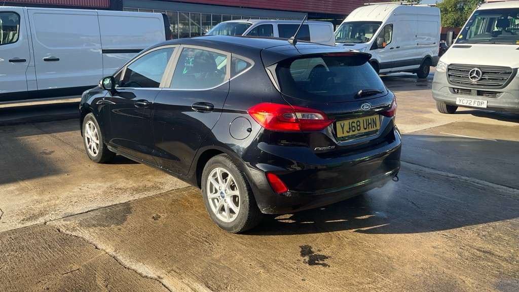 2016 FORD ECOSPORT 2016 FORD ECOSPORT