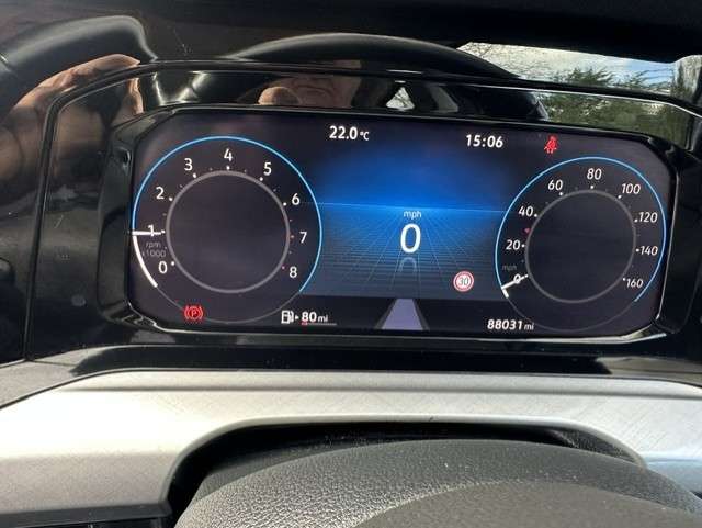 2020 VOLKSWAGEN GOLF 2020 VOLKSWAGEN GOLF