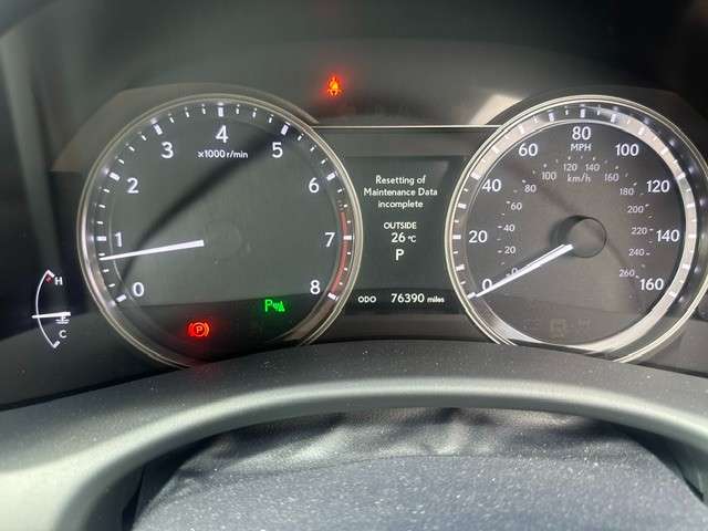 2012 LEXUS GS 2012 LEXUS GS
