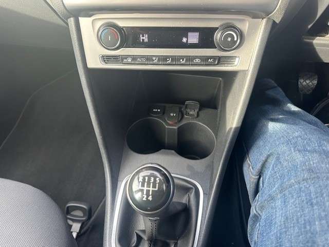 2017 VOLKSWAGEN POLO 2017 VOLKSWAGEN POLO