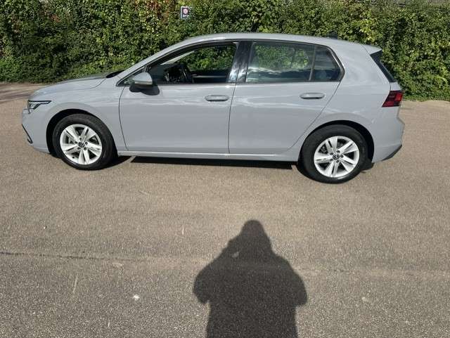 2020 VOLKSWAGEN GOLF 2020 VOLKSWAGEN GOLF