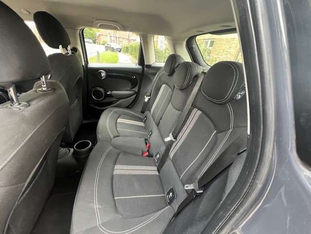 2014 MINI HATCH 2014 MINI HATCH