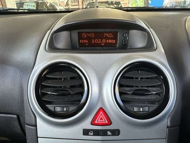 2012 VAUXHALL CORSA 2012 VAUXHALL CORSA