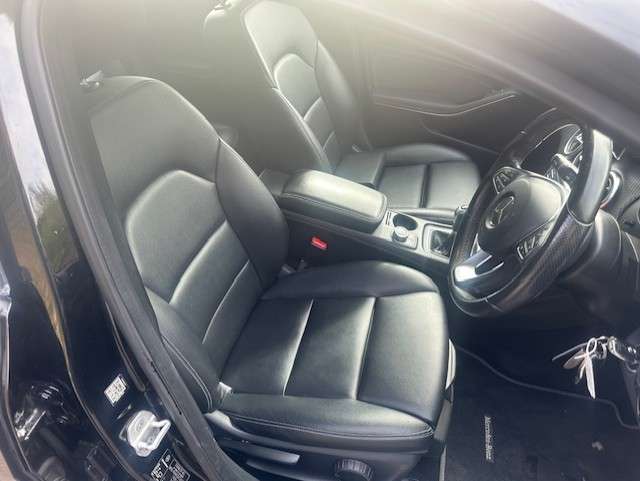 2016 MERCEDES-BENZ A CLASS 2016 MERCEDES-BENZ A CLASS