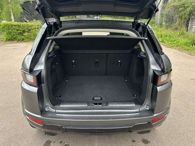 2015 LAND ROVER RANGE ROVER EVOQUE 2015 LAND ROVER RANGE ROVER EVOQUE