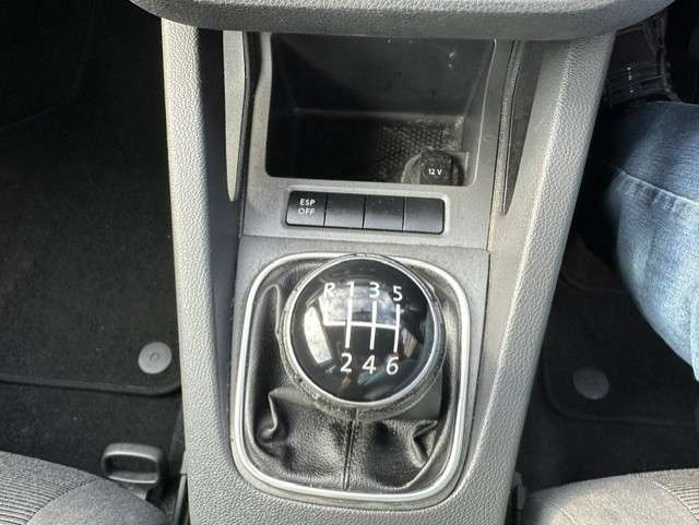 2007 VOLKSWAGEN GOLF 2007 VOLKSWAGEN GOLF