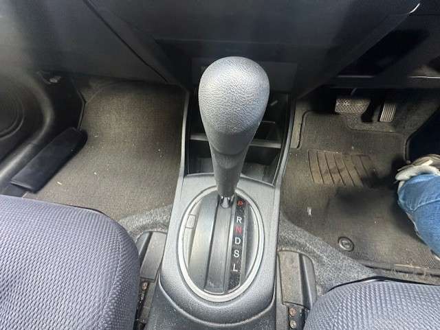 2011 HONDA JAZZ 2011 HONDA JAZZ