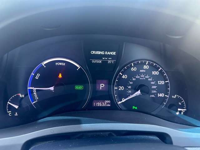 2013 LEXUS RX 2013 LEXUS RX