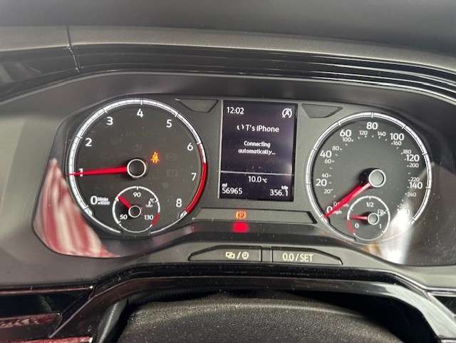 2018 VOLKSWAGEN POLO 2018 VOLKSWAGEN POLO