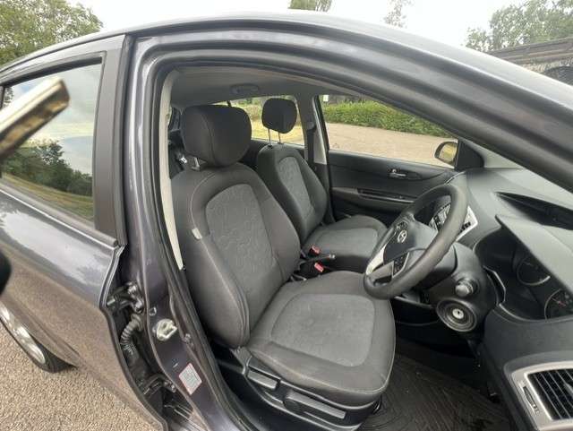 2011 HYUNDAI I20 2011 HYUNDAI I20