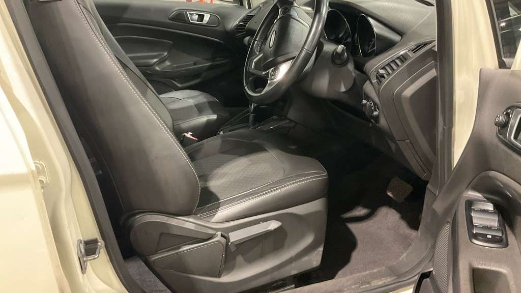 2014 FORD FIESTA 2014 FORD FIESTA