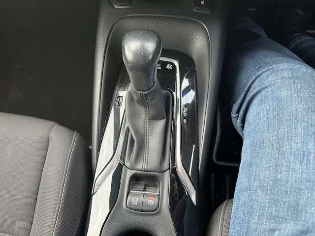 2019 TOYOTA COROLLA 2019 TOYOTA COROLLA