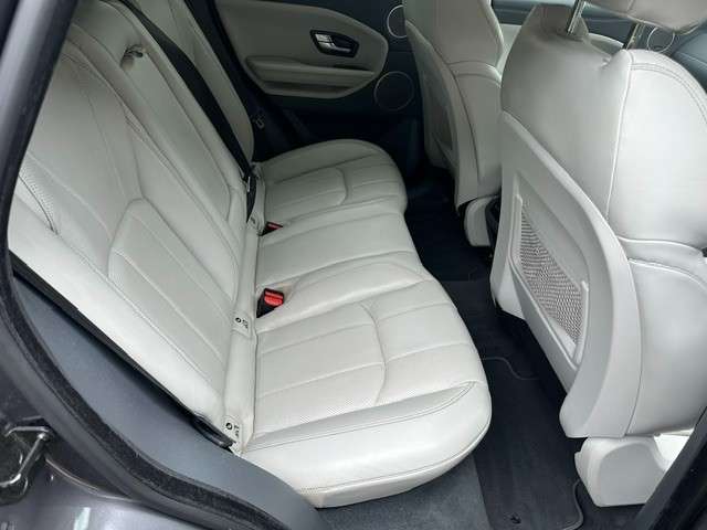 2015 LAND ROVER RANGE ROVER EVOQUE 2015 LAND ROVER RANGE ROVER EVOQUE
