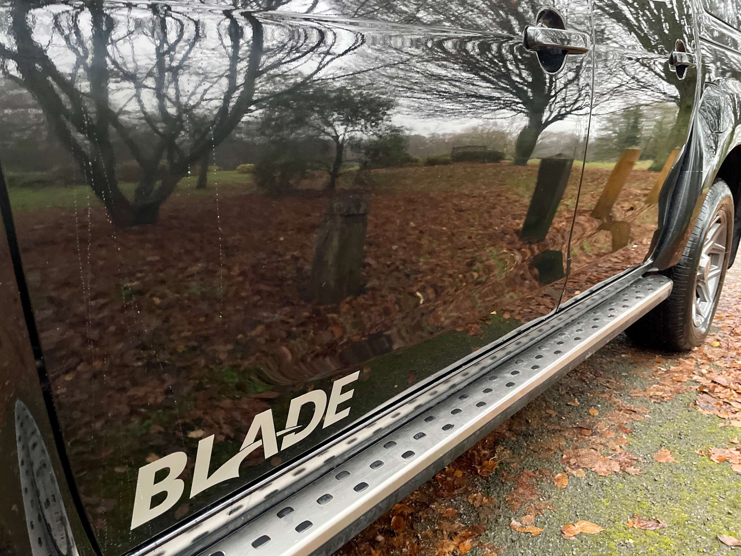 2016 ISUZU D-MAX 2016 ISUZU D-MAX