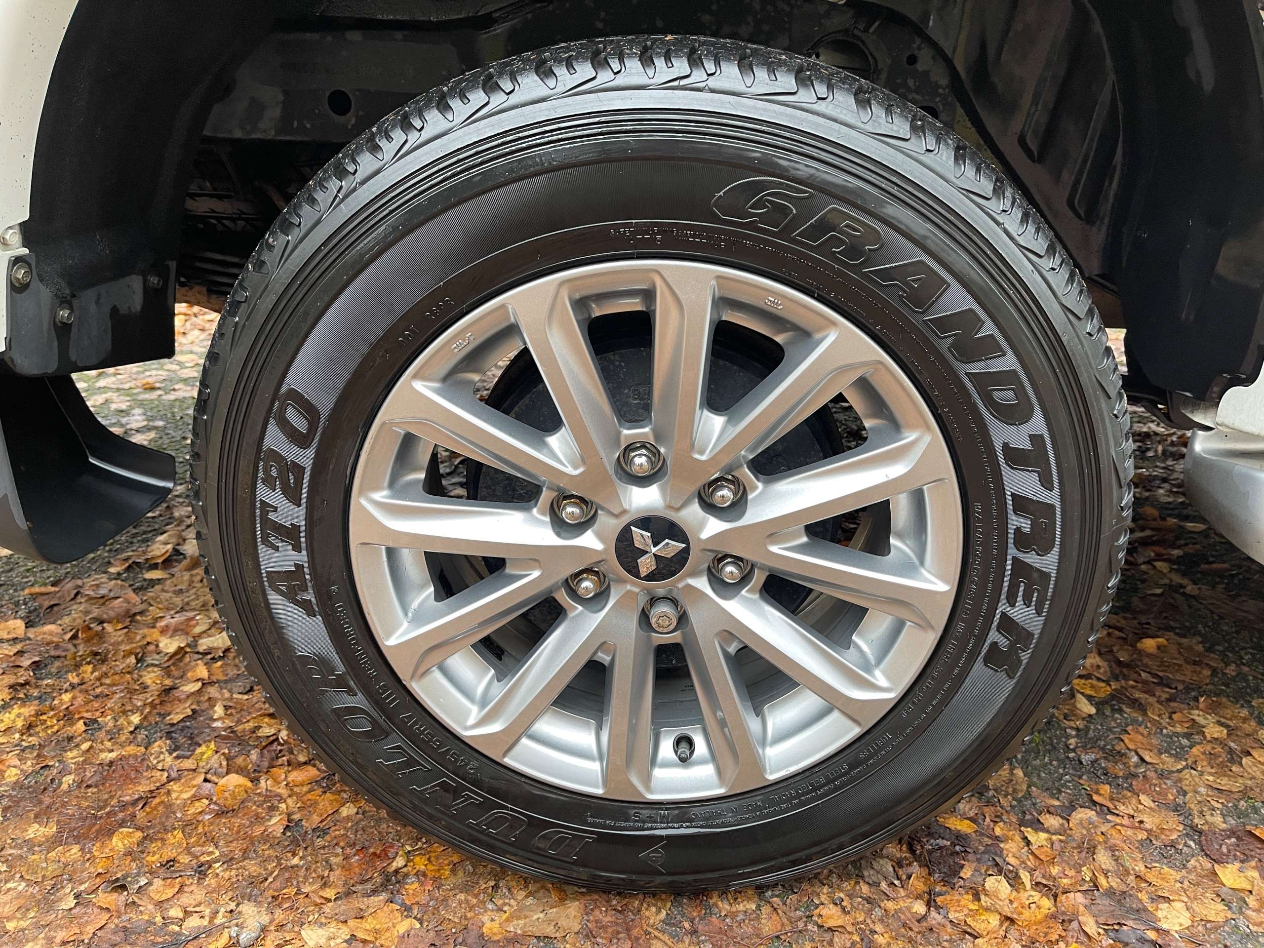 2018 MITSUBISHI L200 2018 MITSUBISHI L200