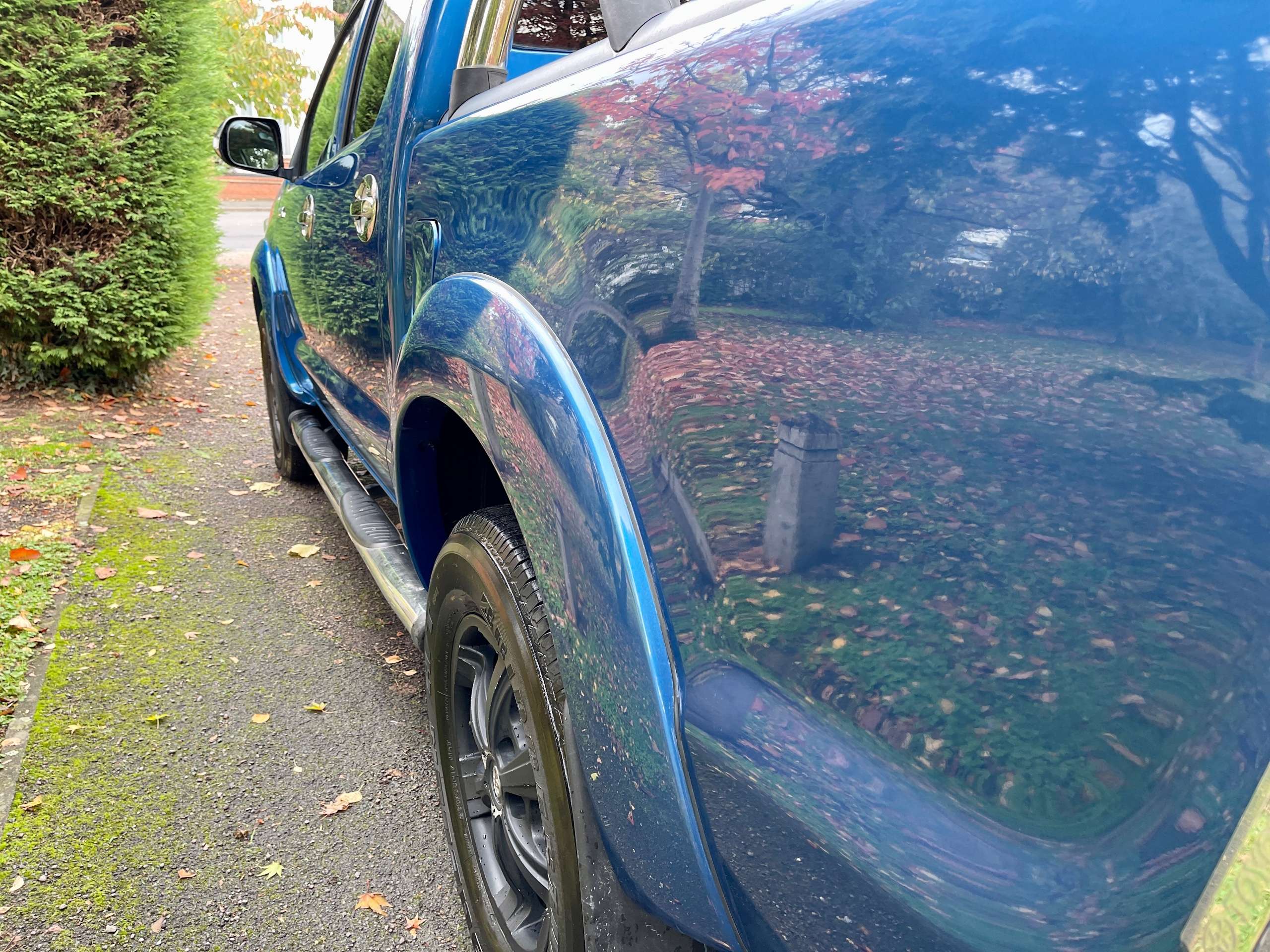 null TOYOTA HILUX null TOYOTA HILUX