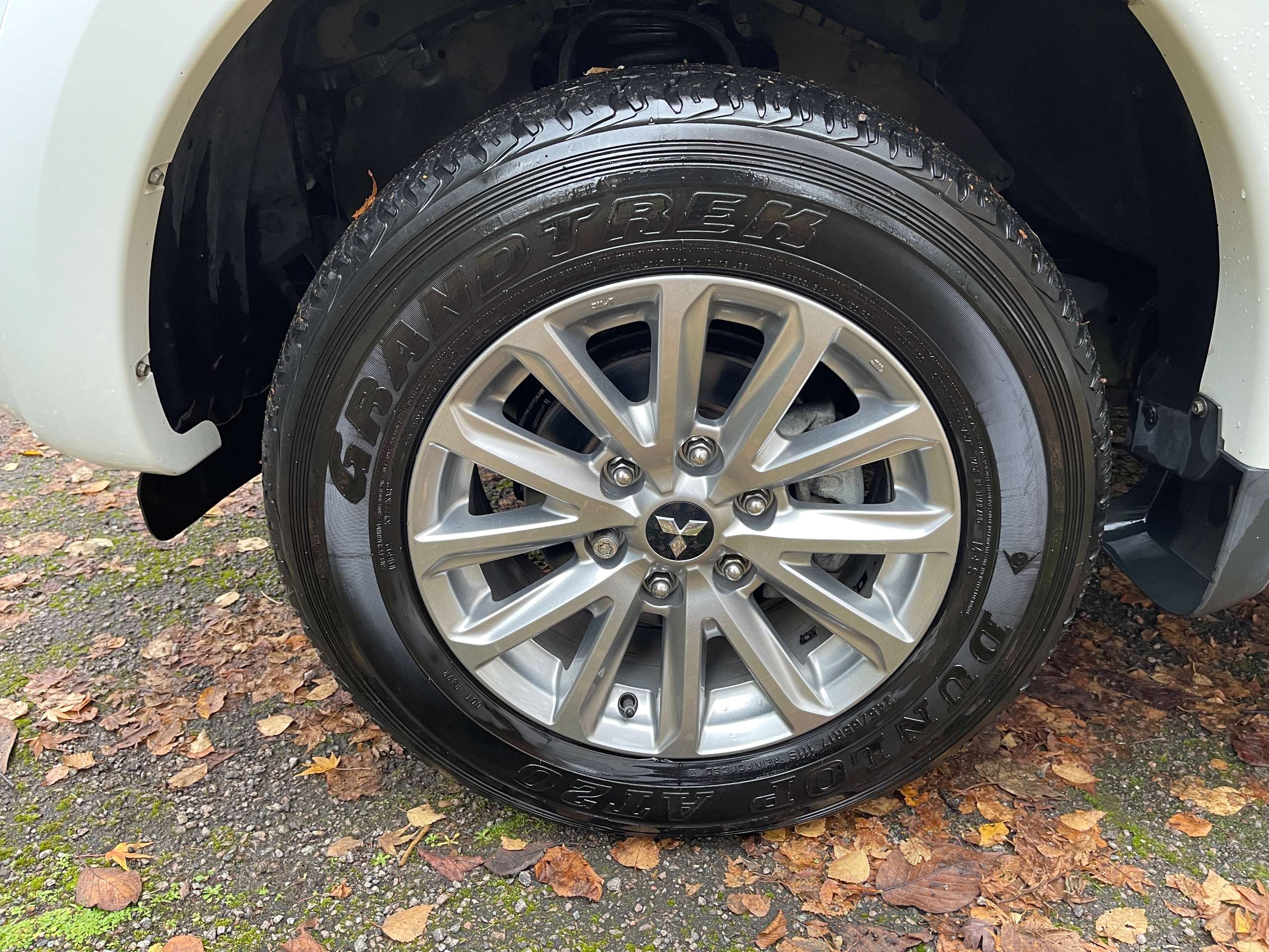 2018 MITSUBISHI L200 2018 MITSUBISHI L200