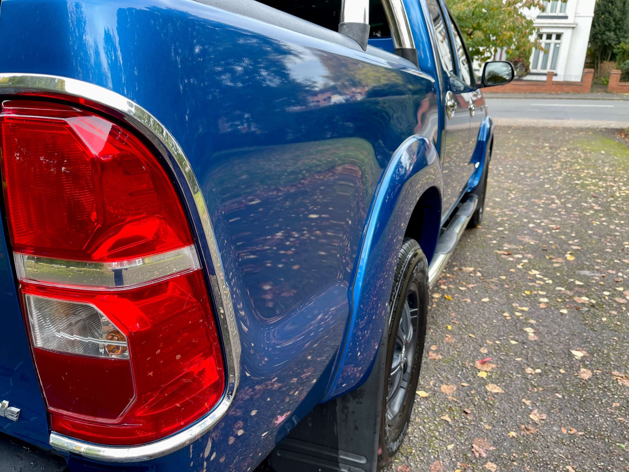 null TOYOTA HILUX null TOYOTA HILUX