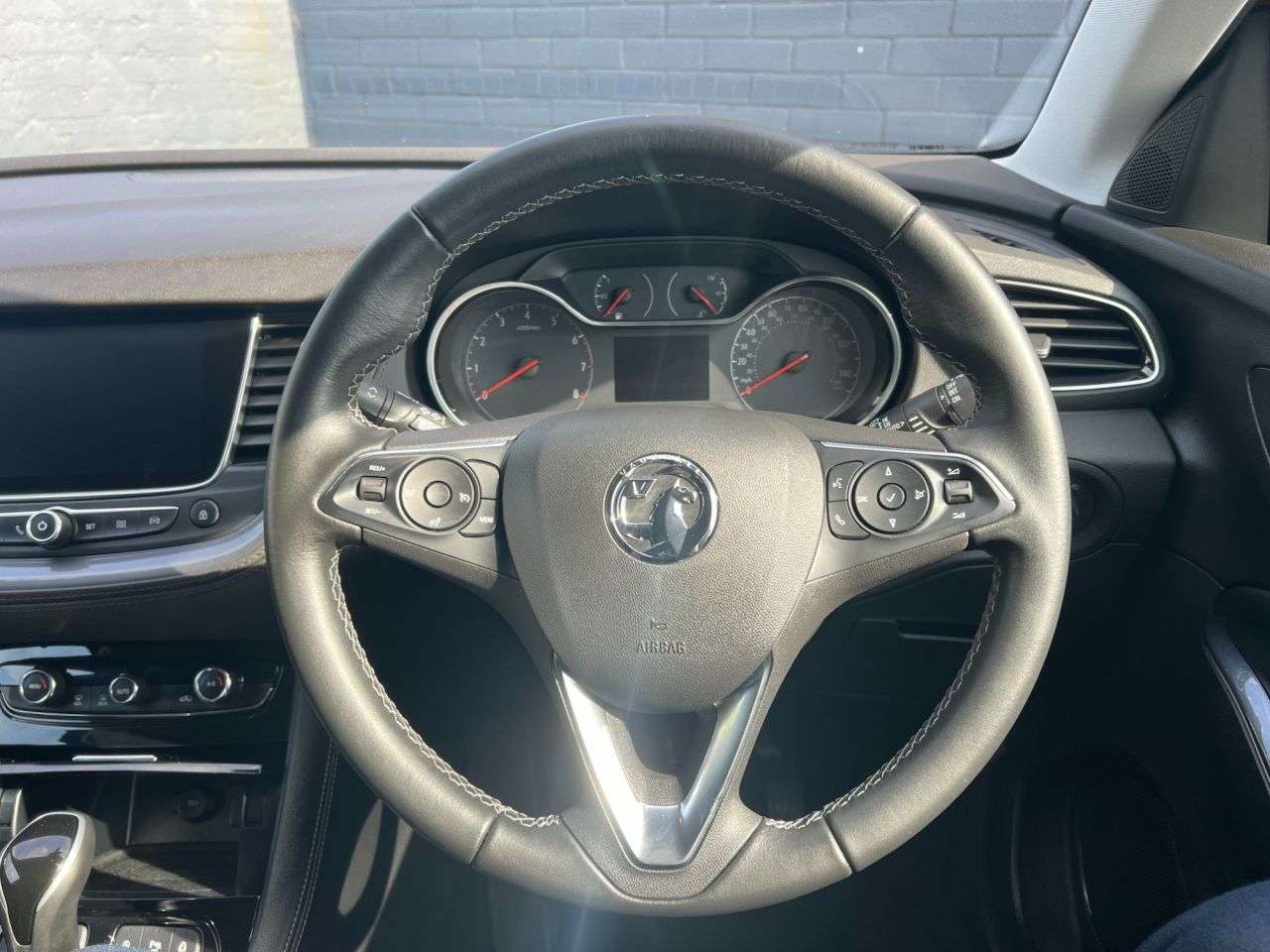 2020 VAUXHALL GRANDLAND X 2020 VAUXHALL GRANDLAND X