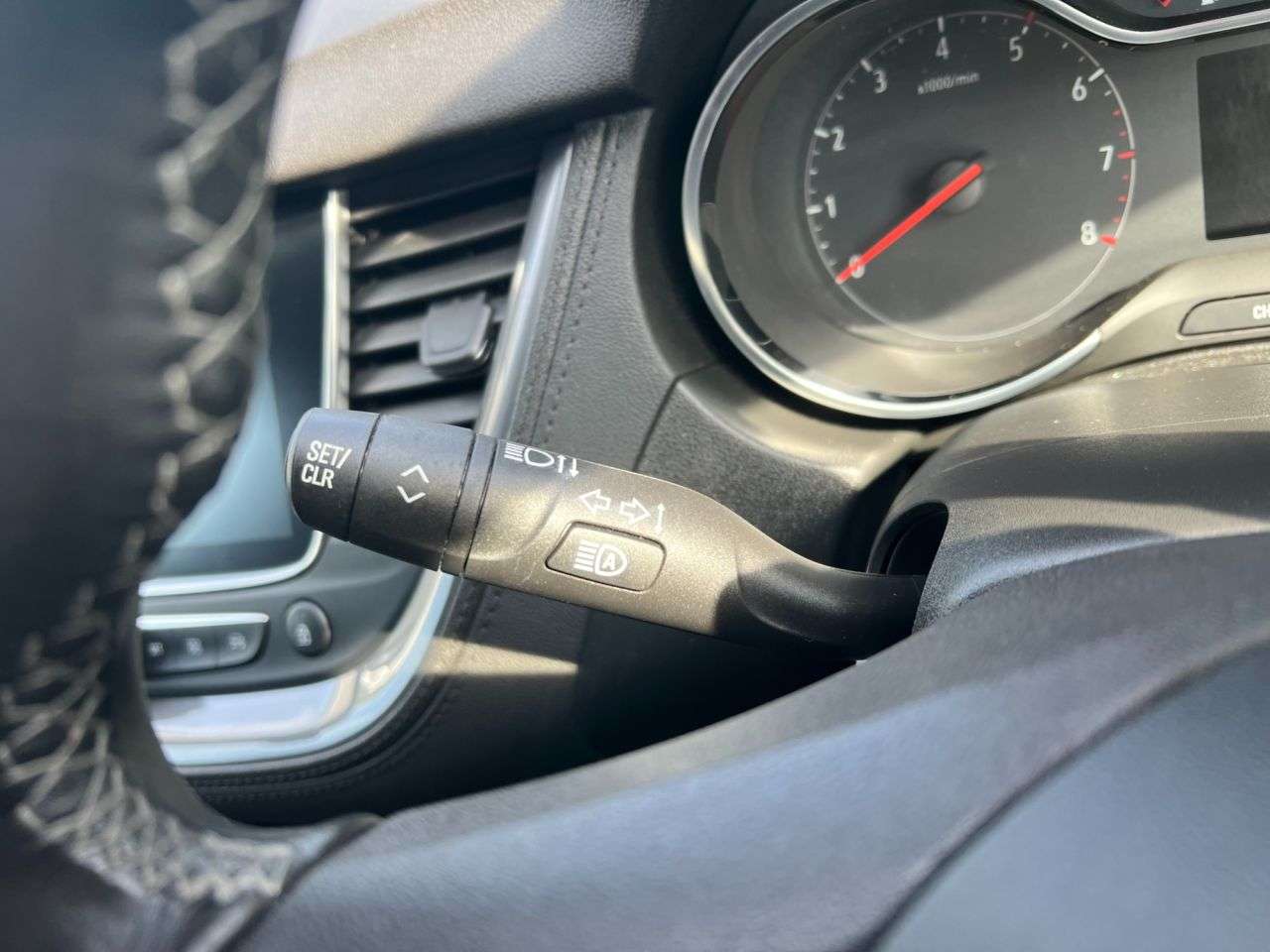 2020 VAUXHALL GRANDLAND X 2020 VAUXHALL GRANDLAND X