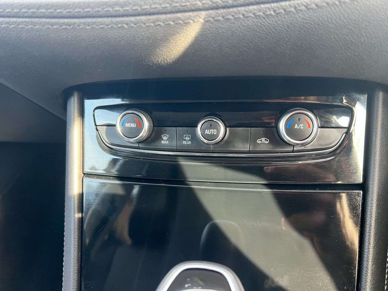 2020 VAUXHALL GRANDLAND X 2020 VAUXHALL GRANDLAND X