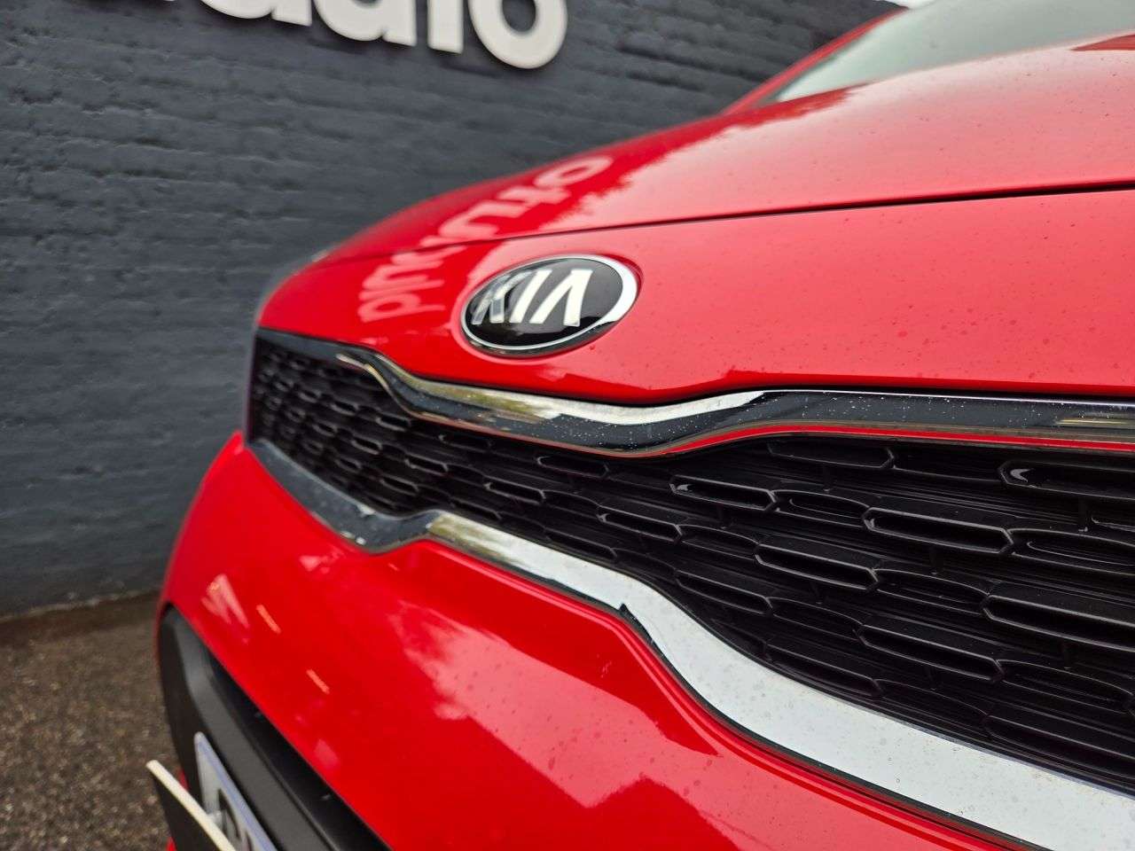 2021 KIA PICANTO 2021 KIA PICANTO