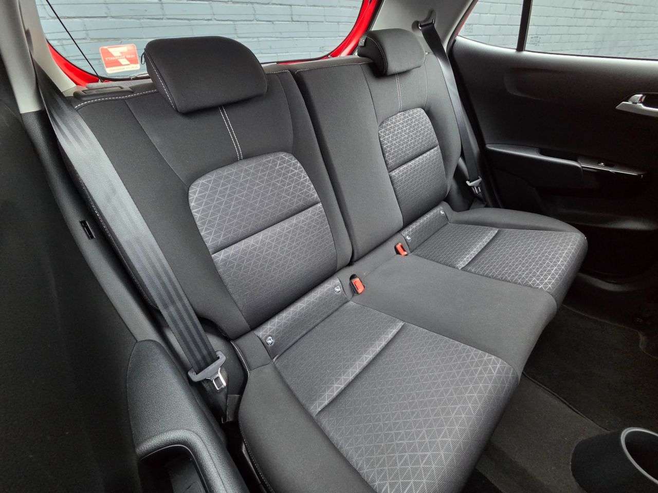 2021 KIA PICANTO 2021 KIA PICANTO