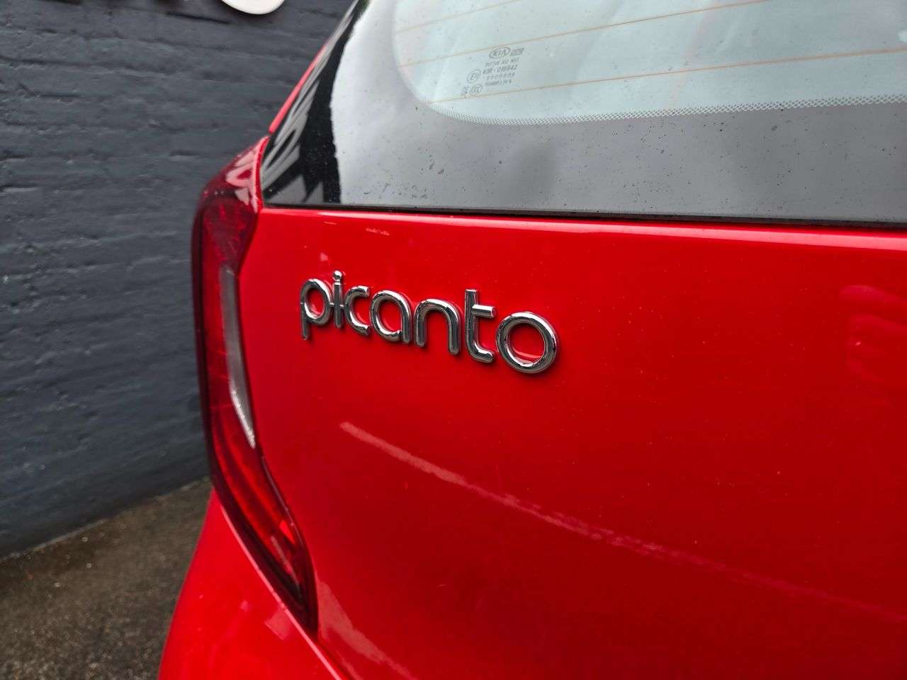 2021 KIA PICANTO 2021 KIA PICANTO