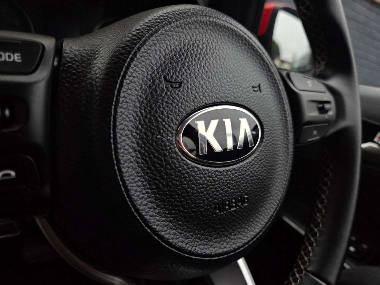 2021 KIA PICANTO 2021 KIA PICANTO