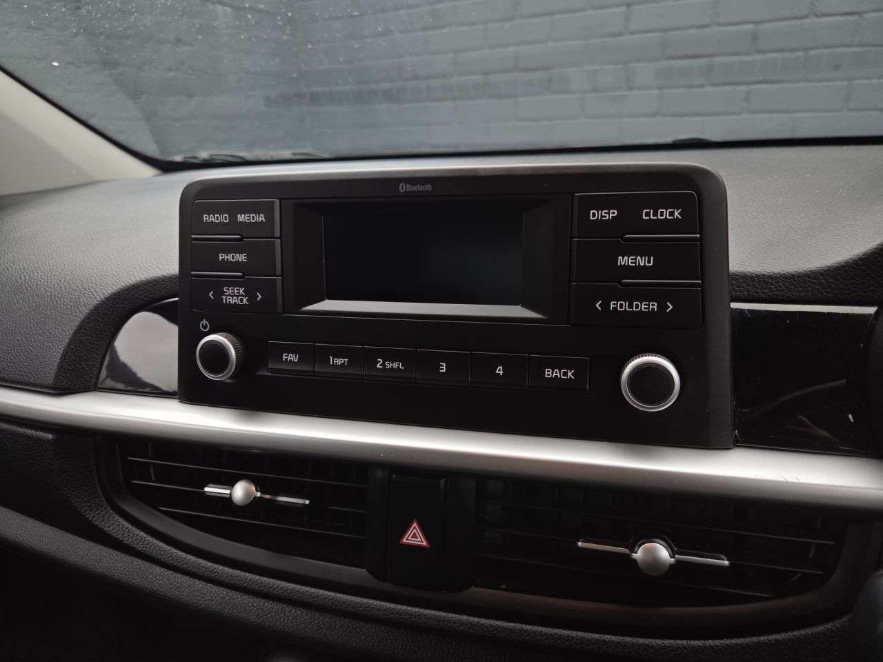 2021 KIA PICANTO 2021 KIA PICANTO