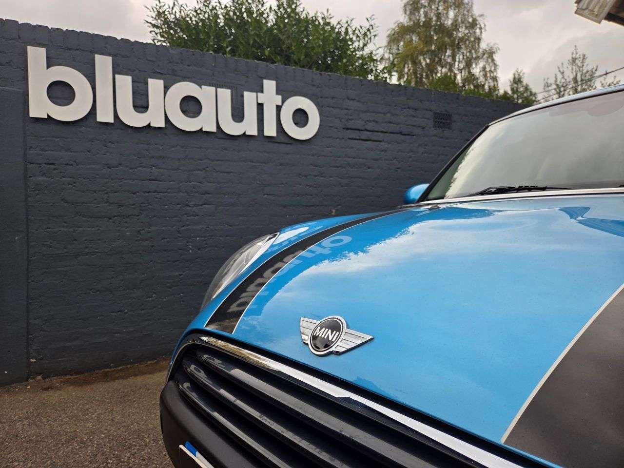 2017 MINI HATCH 2017 MINI HATCH