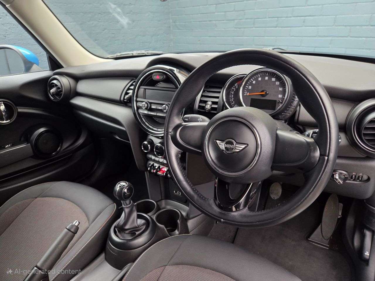 2017 MINI HATCH 2017 MINI HATCH