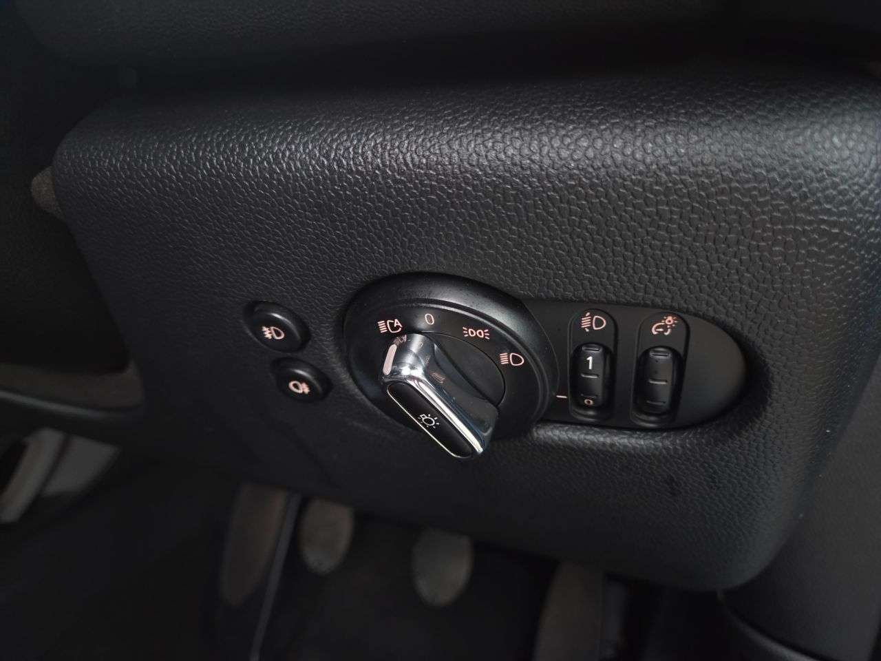 2017 MINI HATCH 2017 MINI HATCH