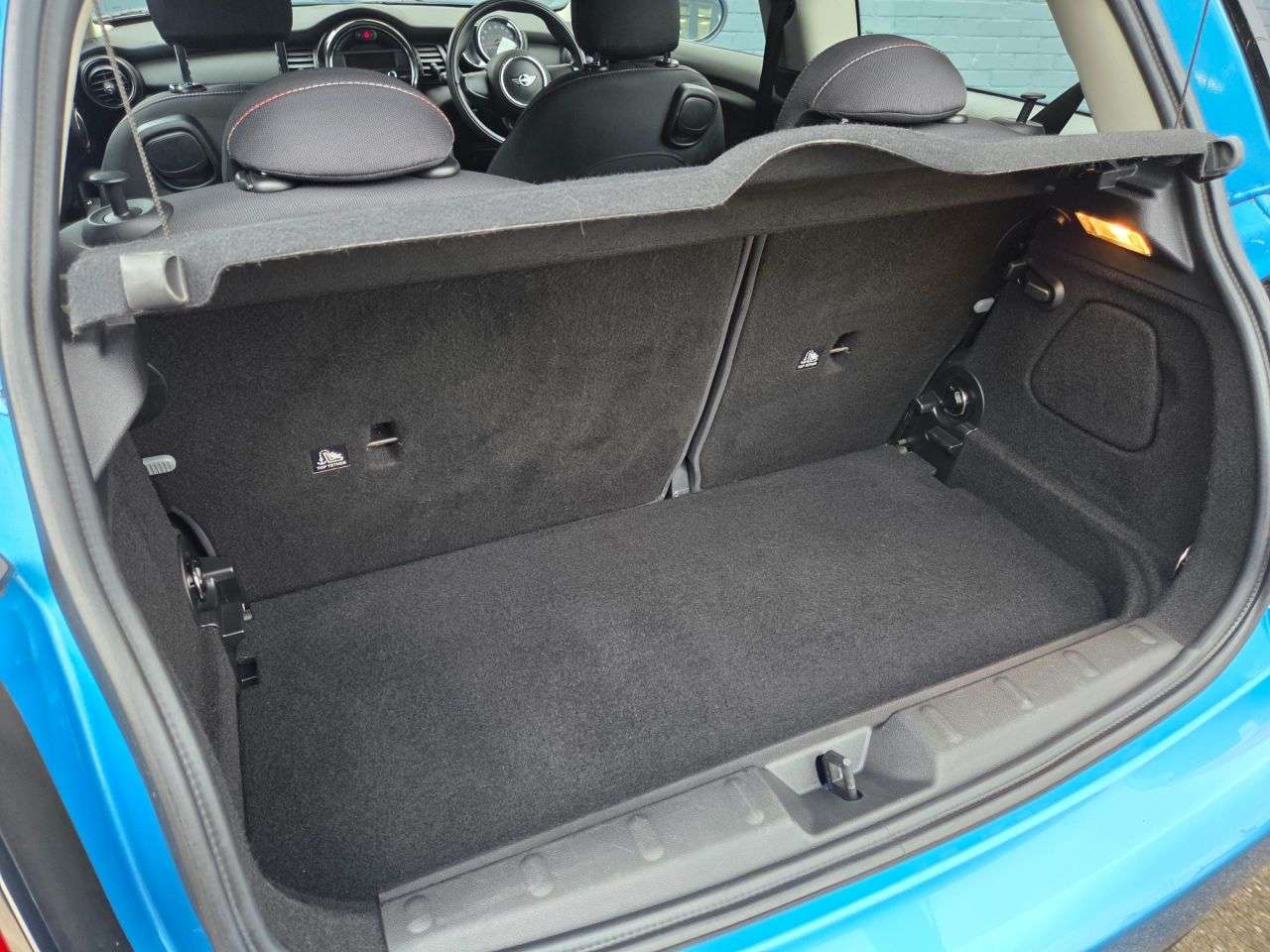 2017 MINI HATCH 2017 MINI HATCH