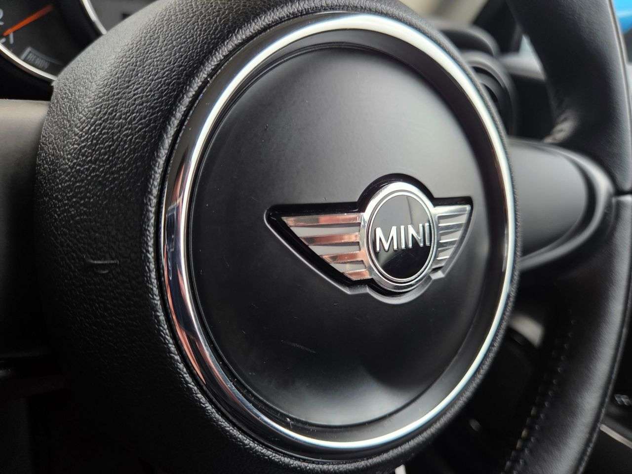 2017 MINI HATCH 2017 MINI HATCH