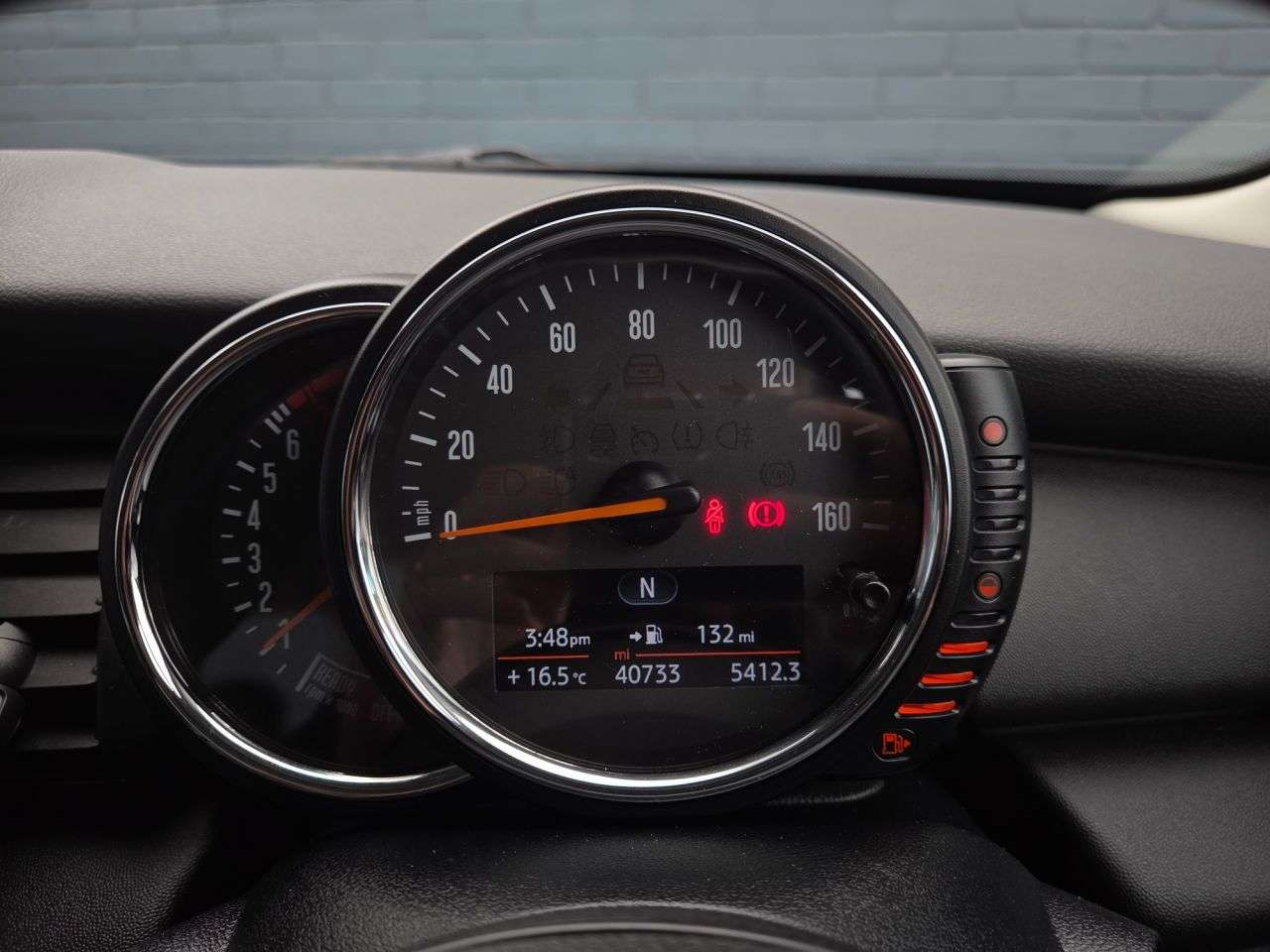 2017 MINI HATCH 2017 MINI HATCH