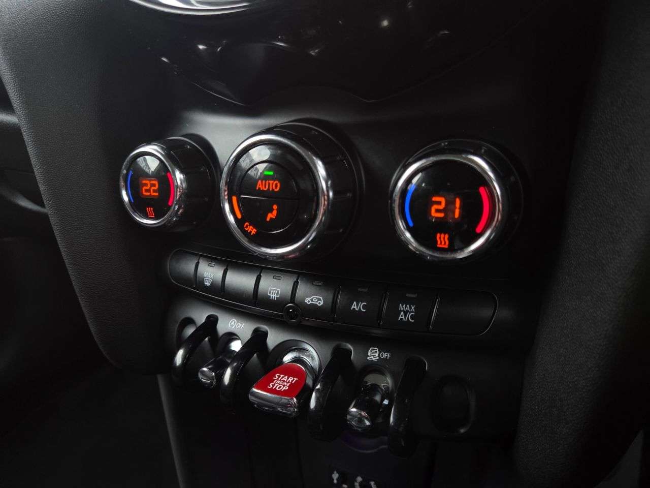 2017 MINI HATCH 2017 MINI HATCH