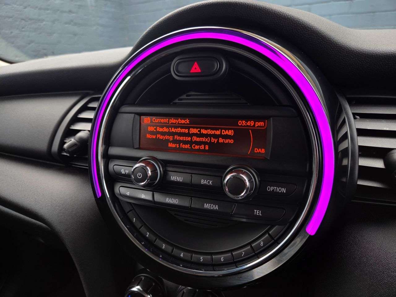 2017 MINI HATCH 2017 MINI HATCH