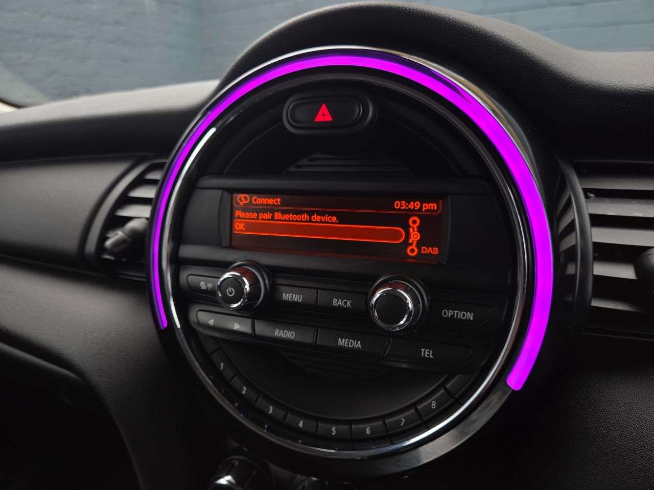 2017 MINI HATCH 2017 MINI HATCH