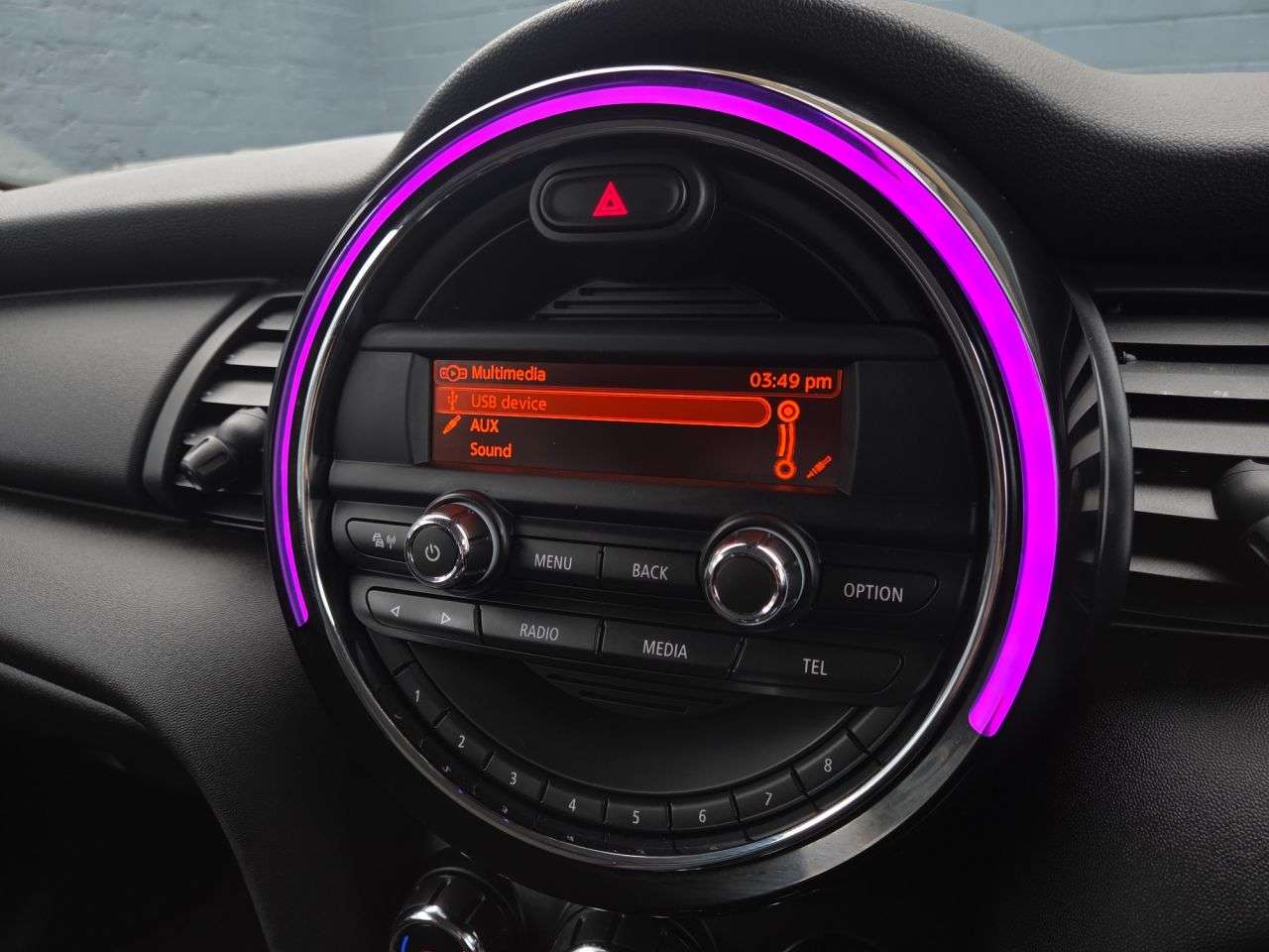 2017 MINI HATCH 2017 MINI HATCH