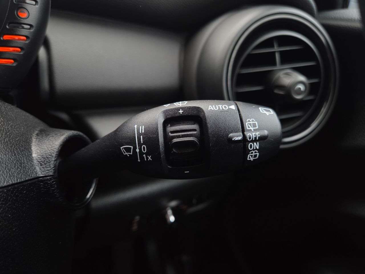 2017 MINI HATCH 2017 MINI HATCH