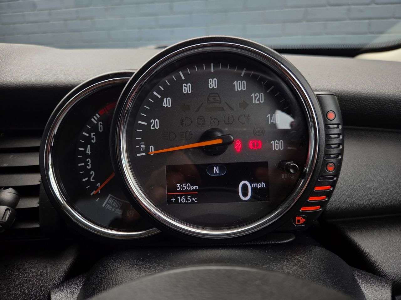 2017 MINI HATCH 2017 MINI HATCH